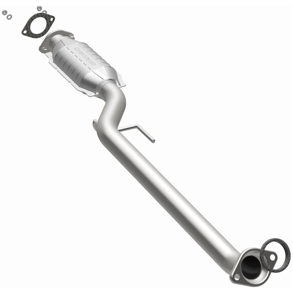 Magnaflow Conv DF 02-06 Nissan Sentra 2.5L (457014)
