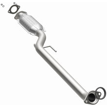 Load image into Gallery viewer, Magnaflow Conv DF 02-06 Nissan Sentra 2.5L (457014)