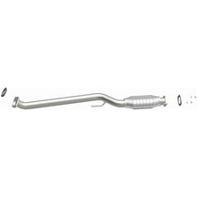 Load image into Gallery viewer, Magnaflow Conv DF 02-06 Nissan Sentra 2.5L (457014)