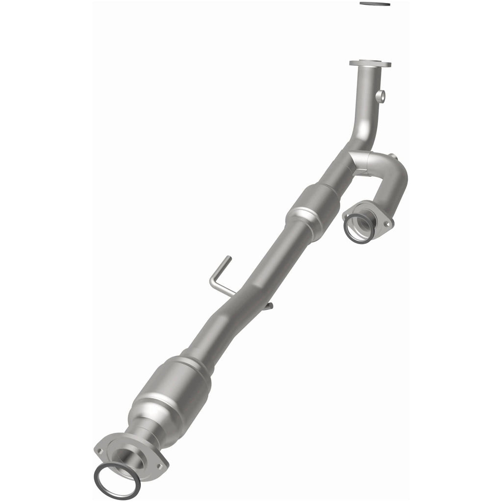 Magnaflow Conv DF 02-03 Toyota Camry 3.0L (457022)