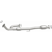 Load image into Gallery viewer, Magnaflow Conv DF 02-03 Toyota Camry 3.0L (457022)