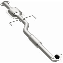 Load image into Gallery viewer, Magnaflow Conv DF 02-04 Eclipse 2.4L (457025)