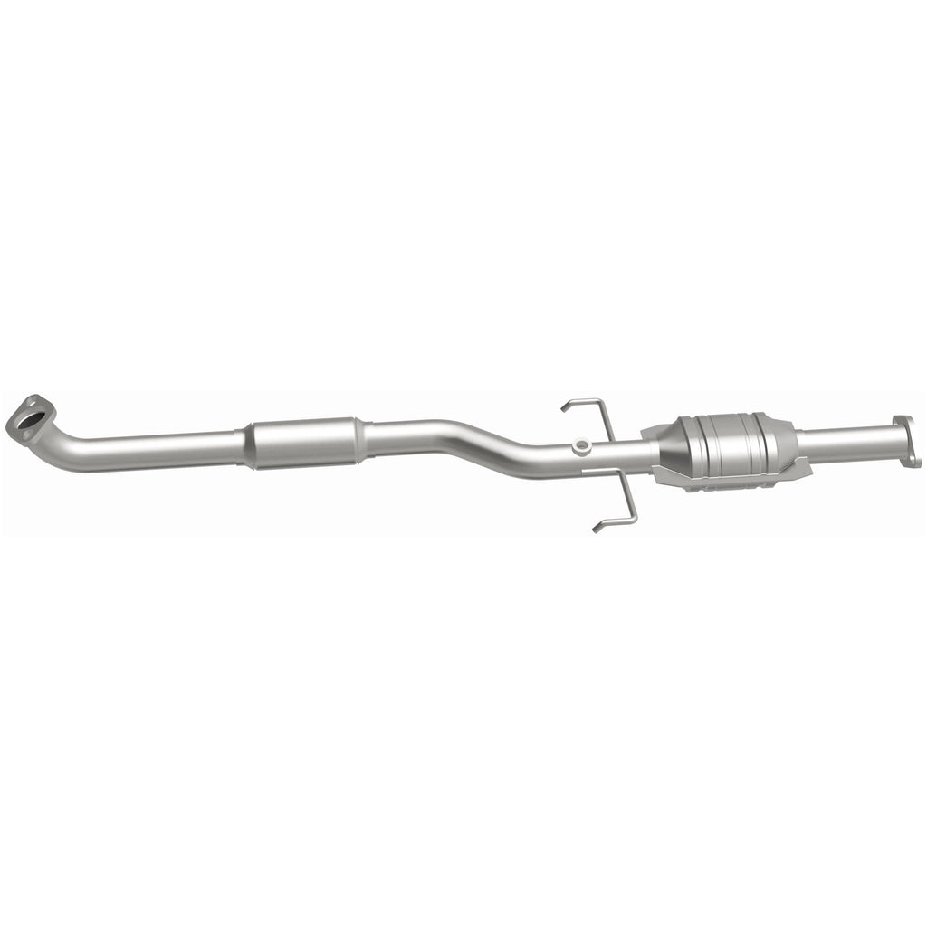 Magnaflow Conv DF 02-04 Eclipse 2.4L (457025)
