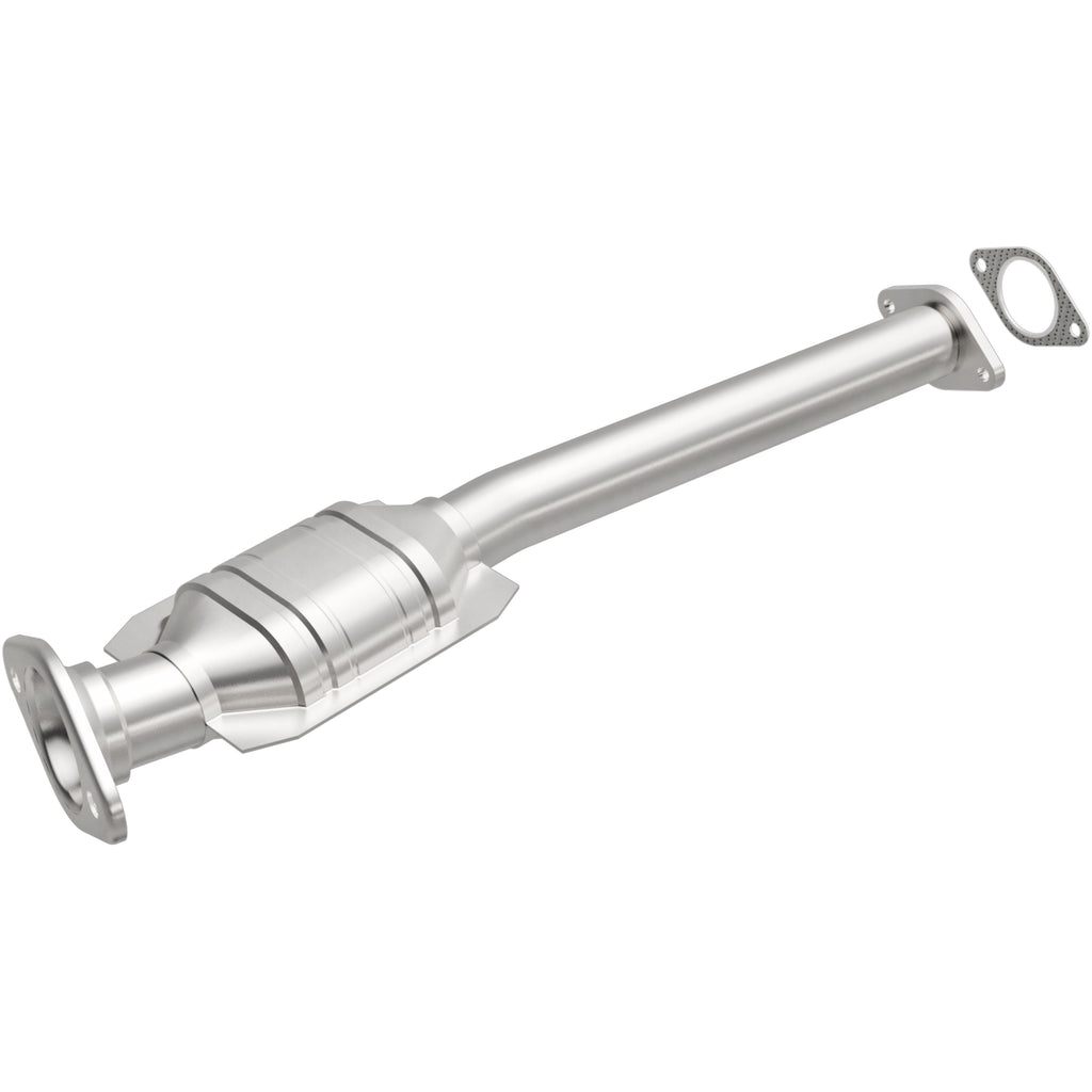 Magnaflow Conv DF 1998 Ford Contour 2.5L M/T (457029)