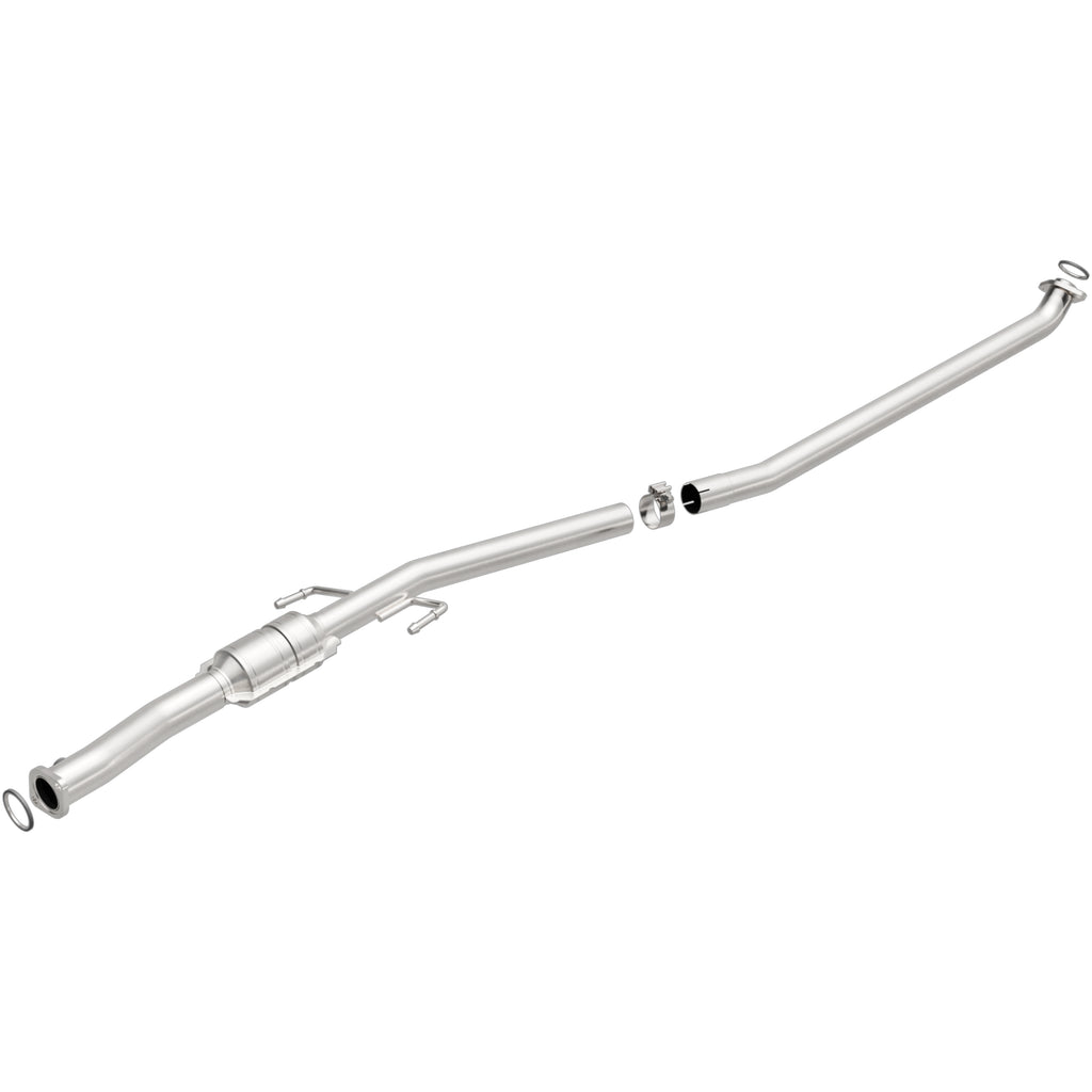 Magnaflow Conv DF 2004 Toyota Rav4 2.4L (457031)