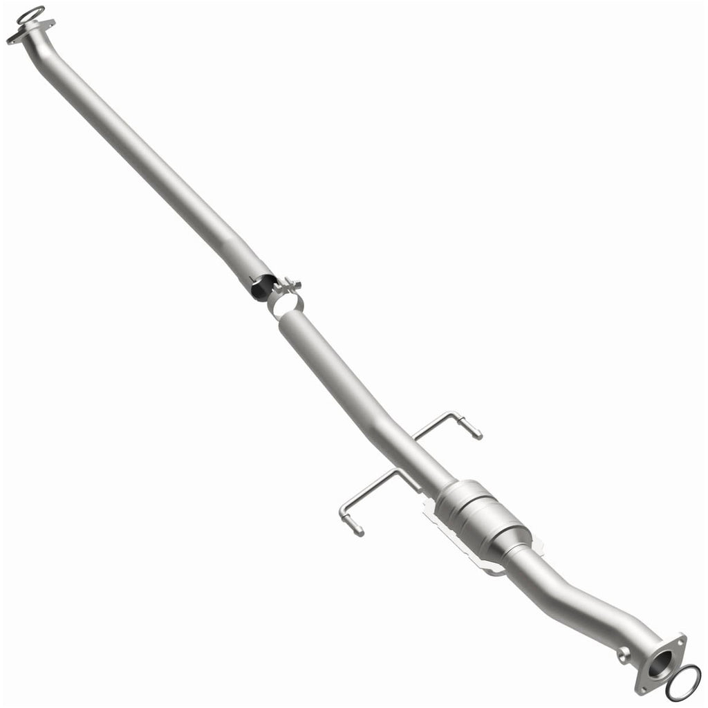 Magnaflow Conv DF 2004 Toyota Rav4 2.4L (457031)