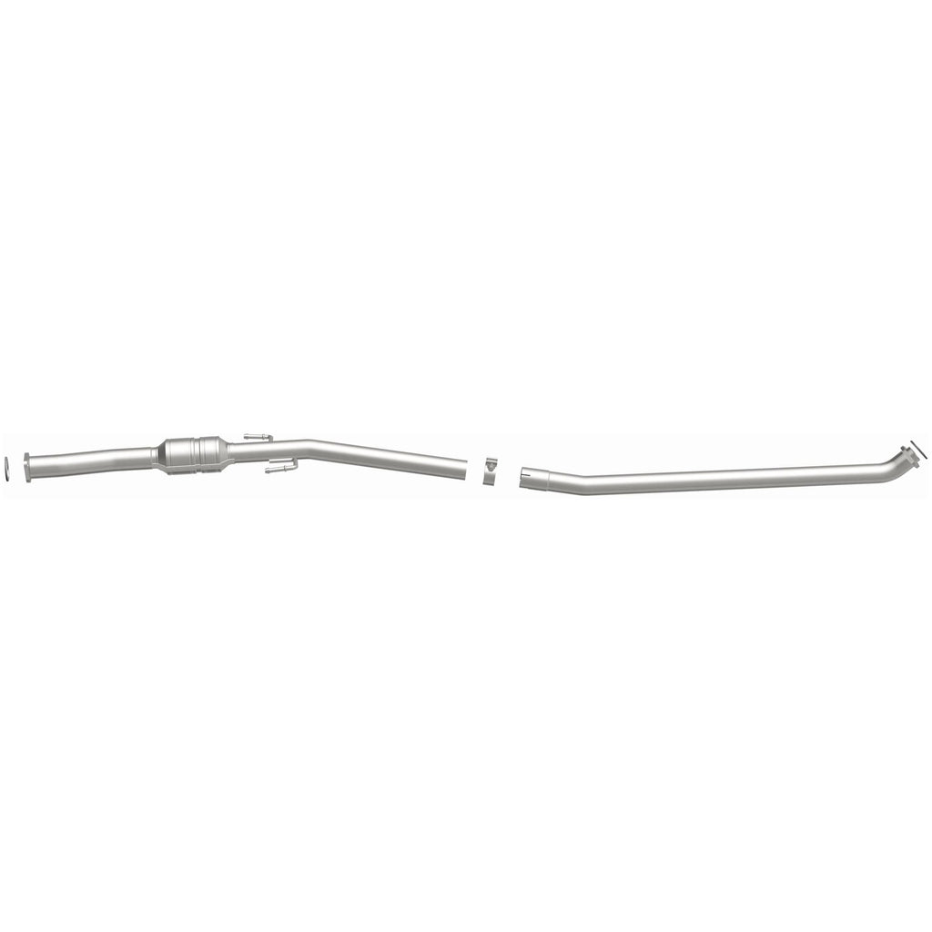 Magnaflow Conv DF 2004 Toyota Rav4 2.4L (457031)