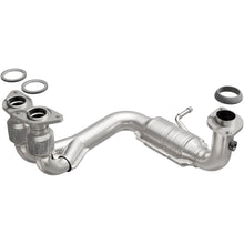 Load image into Gallery viewer, MagnaFlow Conv DF 00-05 Toyota MR2 1.8L (457065)