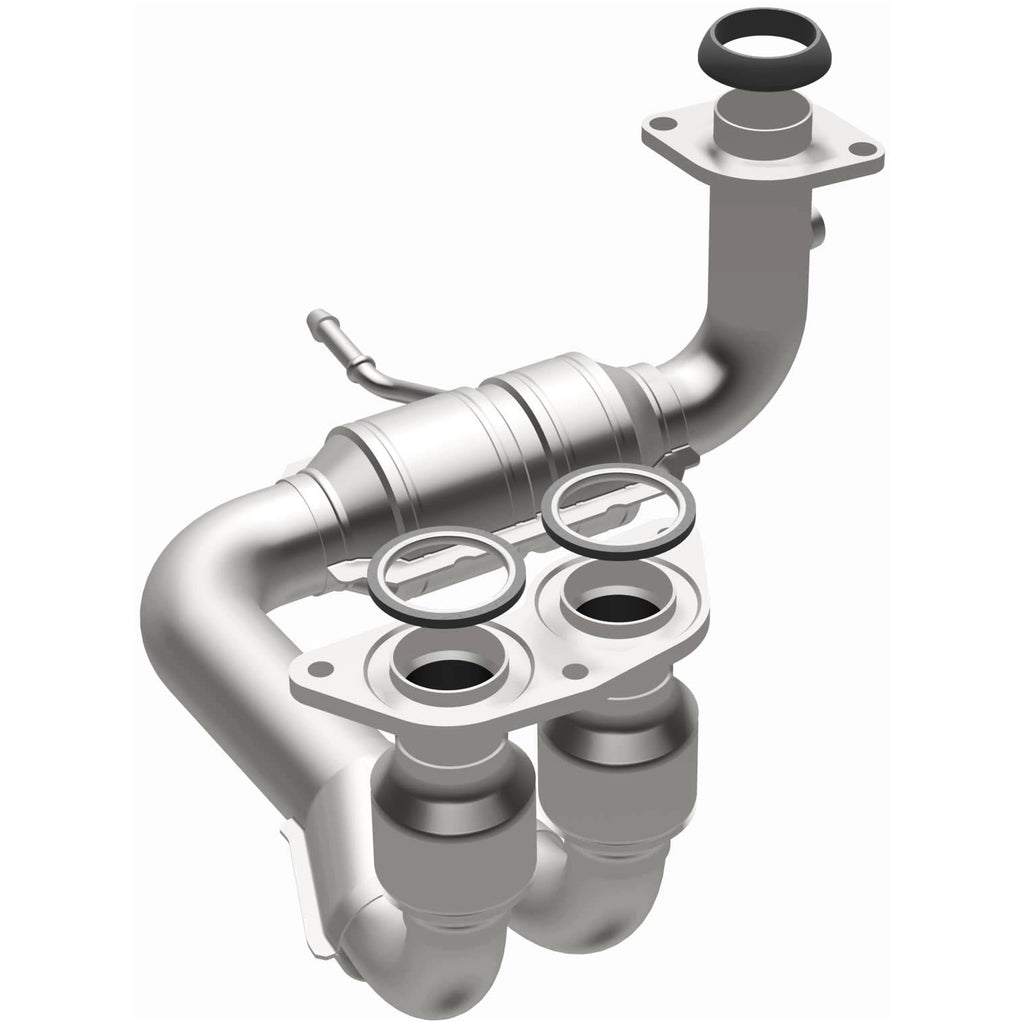 MagnaFlow Conv DF 00-05 Toyota MR2 1.8L (457065)