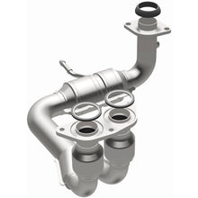 Load image into Gallery viewer, MagnaFlow Conv DF 00-05 Toyota MR2 1.8L (457065)