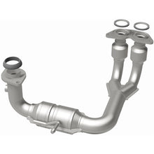 Load image into Gallery viewer, MagnaFlow Conv DF 00-05 Toyota MR2 1.8L (457065)
