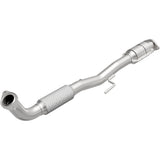 MagnaFlow Conv DF 2003 Toyota Camry 2.4L (457166)