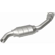 Load image into Gallery viewer, Magnaflow Conv DF 04-05 Ford Tauras 3.0L (457207)