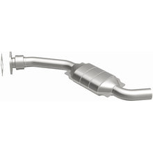 Load image into Gallery viewer, Magnaflow Conv DF 04-05 Ford Tauras 3.0L (457207)