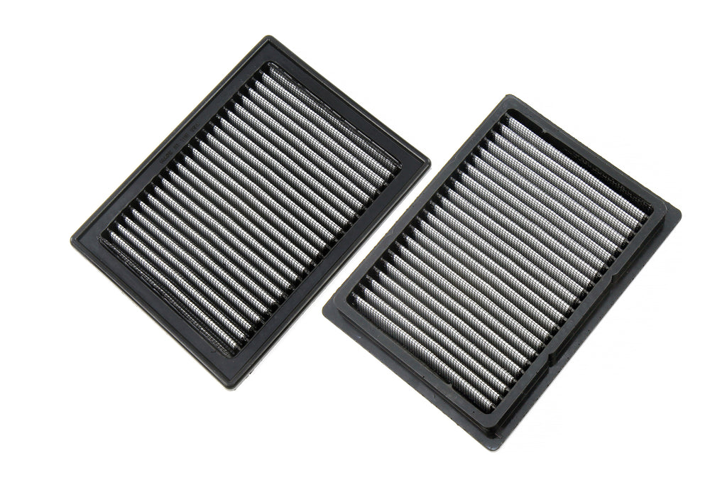 HPS Performance Drop-In Panel Air Filter, (HPS-457369x2)