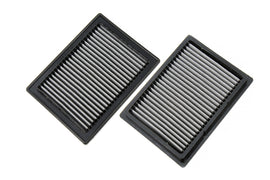 HPS Performance Drop-In Panel Air Filter, (HPS-457369x2)