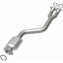 Load image into Gallery viewer, Magnaflow Conv DF 00-05 Lexus GS300 3.0L (457899)