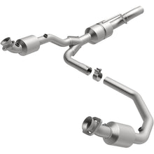 Load image into Gallery viewer, MagnaFlow Conv DF Dodge 01-02 Ram 1500/2500/3500 Van 5.9L (458003)