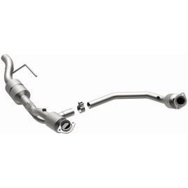 MagnaFlow Conv DF Dodge 01-02 Ram 1500/2500/3500 Van 5.9L (458003)