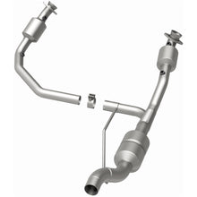 Load image into Gallery viewer, MagnaFlow Conv DF Dodge 01-02 Ram 1500/2500/3500 Van 5.9L (458003)