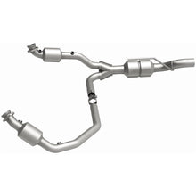 Load image into Gallery viewer, MagnaFlow Conv DF Dodge 01-02 Ram 1500/2500/3500 Van 5.9L (458003)