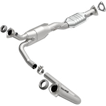 Load image into Gallery viewer, MagnaFlow Conv DF Chevy Astro 00-04 4.3L (458008)