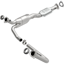 MagnaFlow Conv DF Chevy Astro 00-04 4.3L (458008)