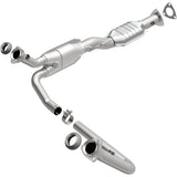 MagnaFlow Conv DF Chevy Astro 00-04 4.3L (458008)