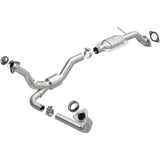 MagnaFlow Conv DF 00-04 Chevy Blazer 4.3L (458010)