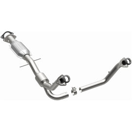 MagnaFlow Conv DF 00-03 Chevy S-10 4.3L (458011)