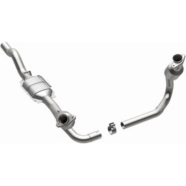 MagnaFlow Conv DF 00-02 Dakota 3.9L (458012)