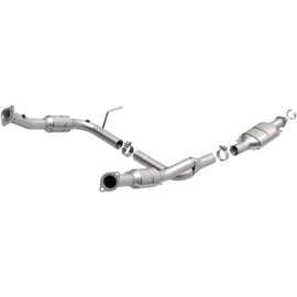 MagnaFlow Conv DF 04 Lincoln Aviator 4.6L (458028)