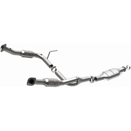 MagnaFlow Conv DF 04 Lincoln Aviator 4.6L (458028)