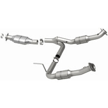 Load image into Gallery viewer, MagnaFlow Conv DF 04 Lincoln Aviator 4.6L (458028)