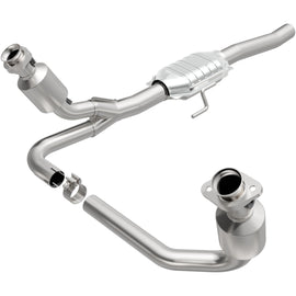 MagnaFlow Conv DF 00-03 Dodge Dakota 2WD 4.7L (458043)