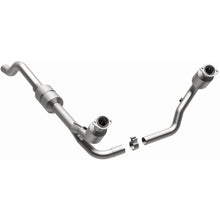 Load image into Gallery viewer, MagnaFlow Conv DF 00-03 Durango 4WD 4.7L (458047)