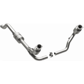 MagnaFlow Conv DF 00-03 Durango 4WD 4.7L (458047)