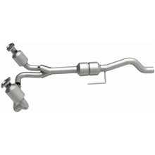 Load image into Gallery viewer, MagnaFlow Conv DF 00-03 Durango 4WD 4.7L (458047)