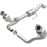 MagnaFlow Conv DF 00-03 Durango 4WD 4.7L (458047)