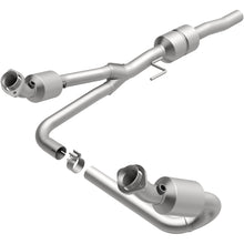 Load image into Gallery viewer, MagnaFlow Conv DF 02-03 Dodge Durango (458048)