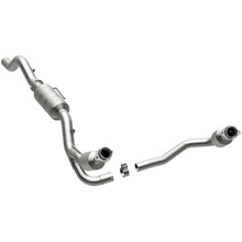 Load image into Gallery viewer, MagnaFlow Conv DF 00-03 Durango 4WD 5.9L (458050)