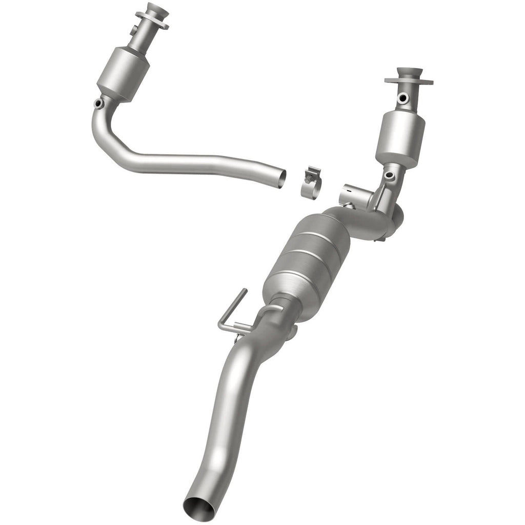 MagnaFlow Conv DF 00-03 Durango 4WD 5.9L (458050)