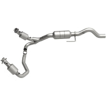 Load image into Gallery viewer, MagnaFlow Conv DF 00-03 Durango 4WD 5.9L (458050)