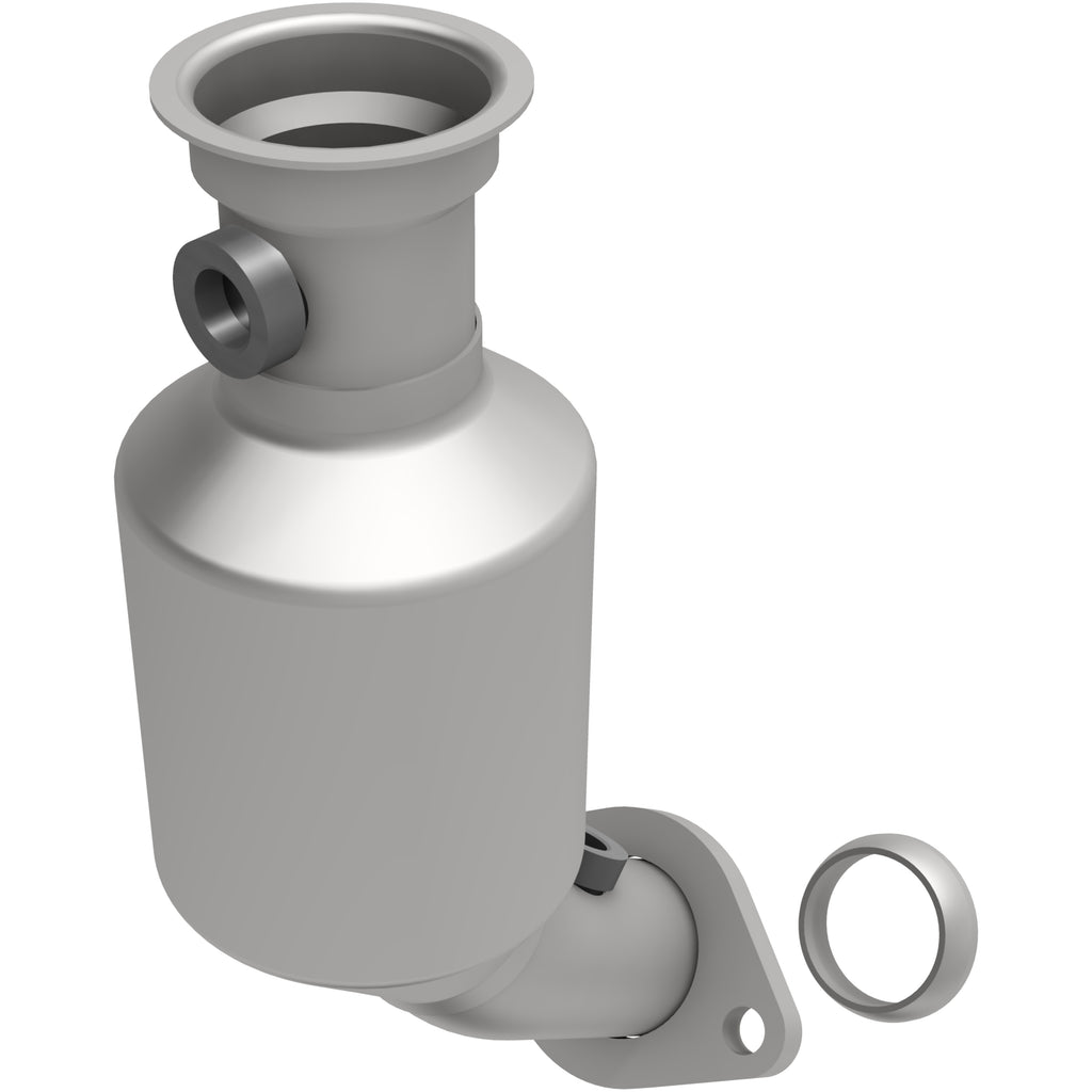 MagnaFlow Conv DF 02-03 Liberty D/S Frt 3.7L (458051)