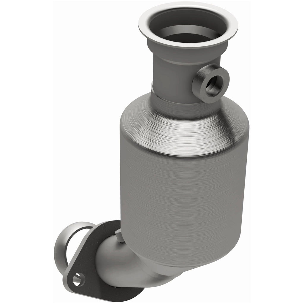 MagnaFlow Conv DF 02-03 Liberty D/S Frt 3.7L (458051)