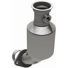 Load image into Gallery viewer, MagnaFlow Conv DF 02-03 Liberty D/S Frt 3.7L (458051)
