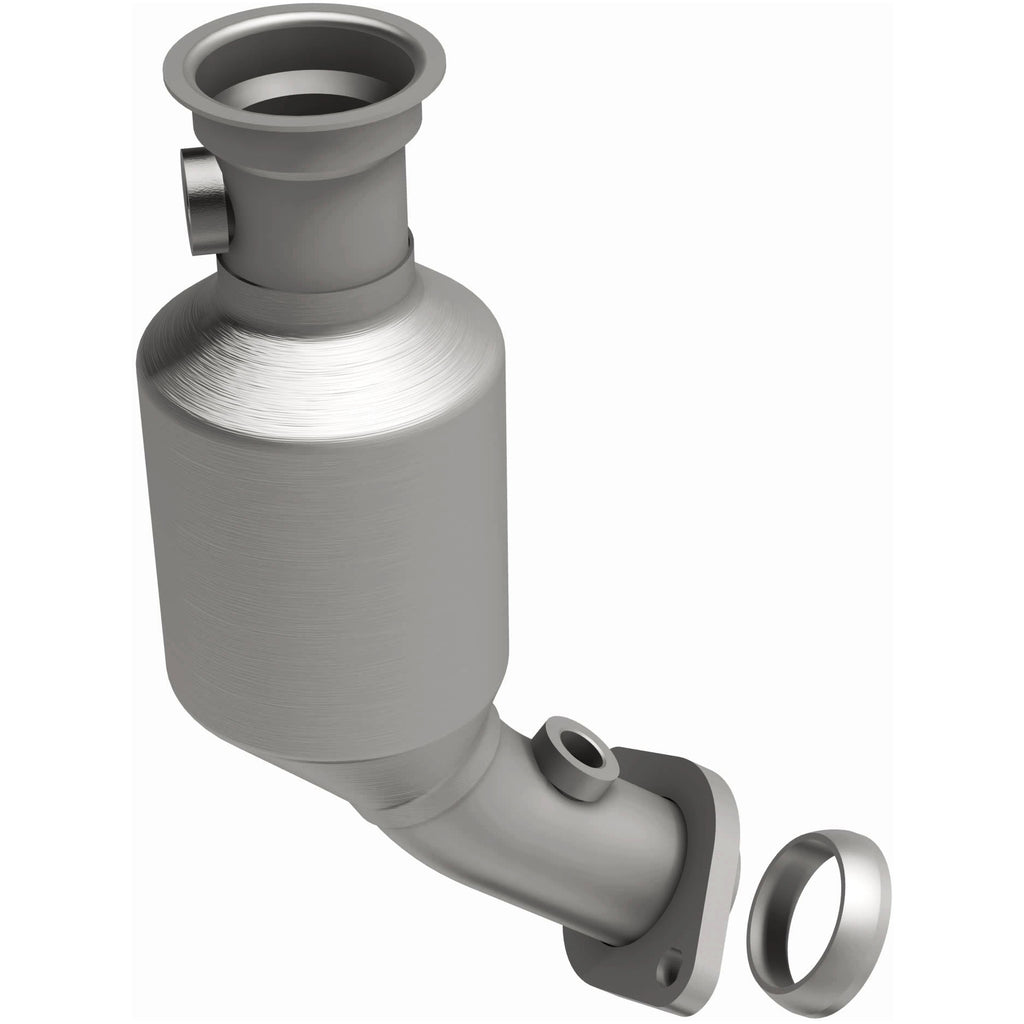 MagnaFlow Conv DF 02-03 Liberty D/S Frt 3.7L (458051)