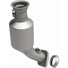 Load image into Gallery viewer, MagnaFlow Conv DF 02-03 Liberty D/S Frt 3.7L (458051)