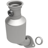 MagnaFlow Conv DF 02-03 Liberty D/S Frt 3.7L (458051)