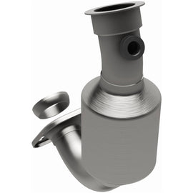 MagnaFlow Conv DF 02-03 Liberty P/S Frt 3.7L (458052)